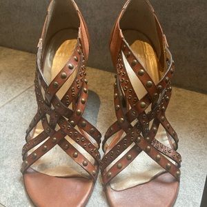 Stuart weitzman sandals